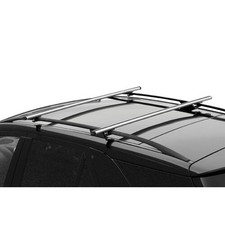 Barre alluminio per Mercedes