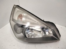 Gruppo ottico anteriore