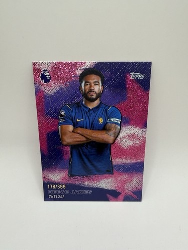 Reece james stars - of, the