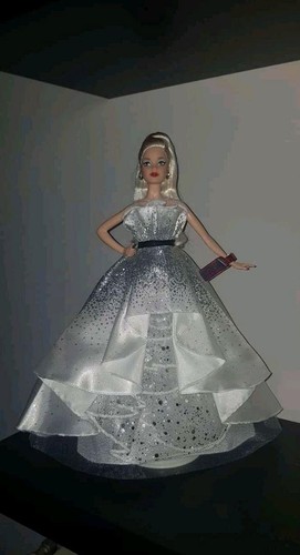 Barbie 60º anniversario - 60º, (60th