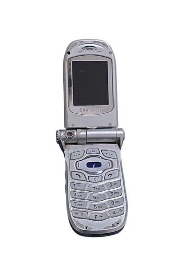 Cellulare vintage usato non