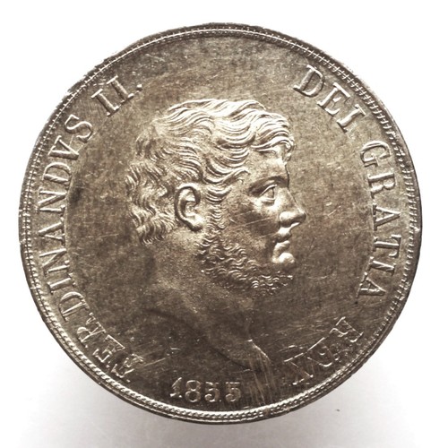 Ferdinando borbone 120 - ii,
