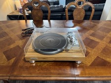 Pioneer PL 518 Auto Return DD