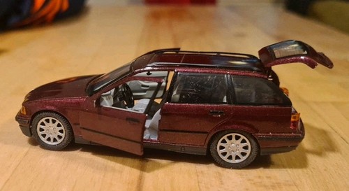 Schuco bmw serie - serie,