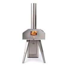 Qubestove Q-STOVE FORNO PIZZA