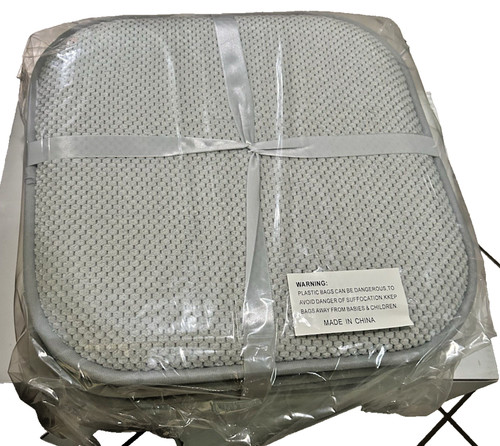 Cuscino per sedia imbottiture