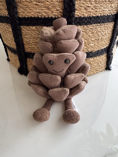 Peluche jellycat amuseable - peluche,