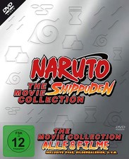 Naruto shippuden the movie - -,