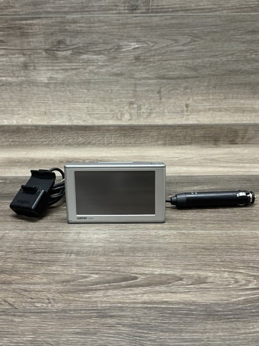 Garmin nuvi 660 gps - garmin,