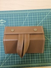 Scatola Porta Bicchieri