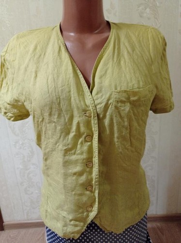 Camicia donna marella lino - marella,