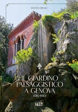 Il Giardino Paesaggistico a
