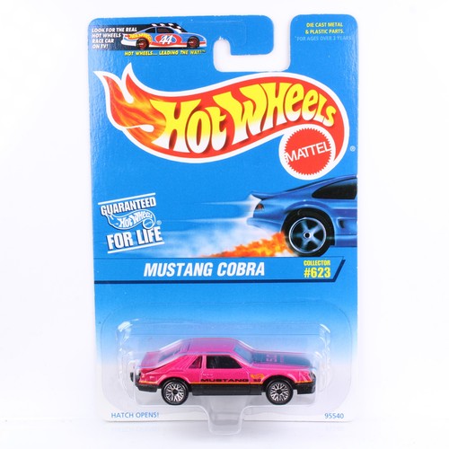 Hot wheels 1997 - wheels,
