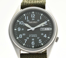 [Quasi Come Nuovo] Seiko 5