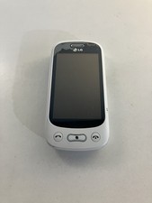 Telefono Cellulare LG GT350 Tribe Next QWERTY - NON Testato - Senza Batteria