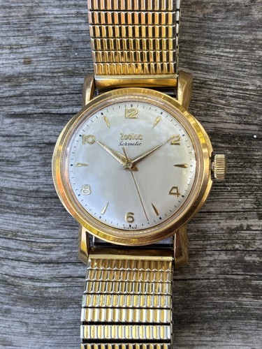 Zodiac vintage 1950s