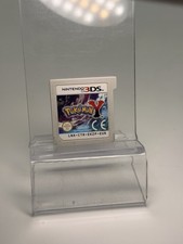 Pokemon Y, Nintendo 3DS (2013) - Solo Cartuccia (PAL EUR - Testato)