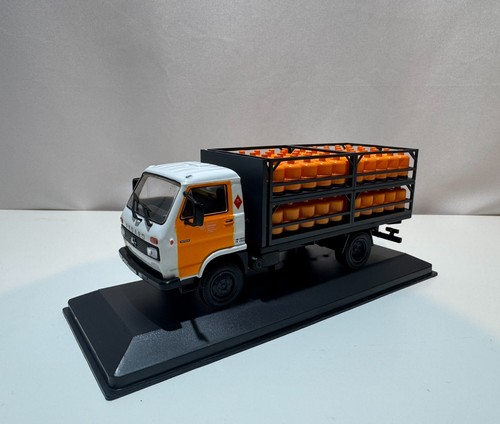 Pegaso ekus 1988 - ekus, (vw