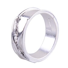 Silver super dragon ball - silver,