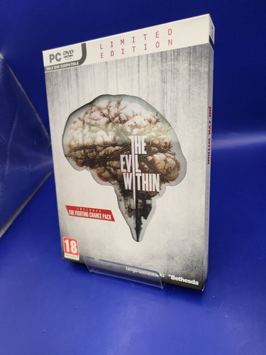 The evil within set - the, within: