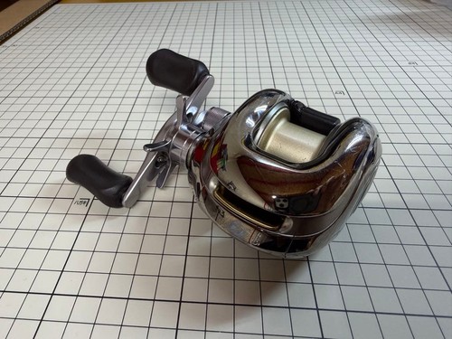 Shimano first generation - shimano,