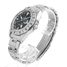 ROLEX Explorer II Mark I 1655 TO222733
