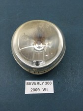 FARO FANALE ANTERIORE COME DA FO PIAGGIO BEVERLY 300 TOURER  2008 2009 2010 2011