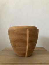 Rare Wood Base Riva 1920 Design Riva 