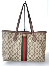 GUCCI Tote Bag Borsa a
