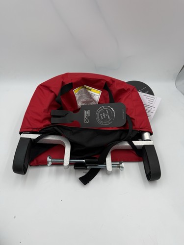Mountain buggy pod travel high - mountain,