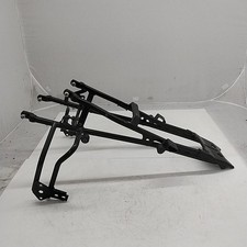 Aprilia Caponord ETV 1000 01 04 telaietto posteriore