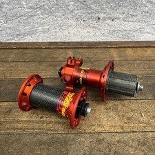 Mozzi anteriori posteriori