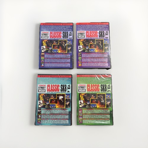 Lot vision street wear - lot,