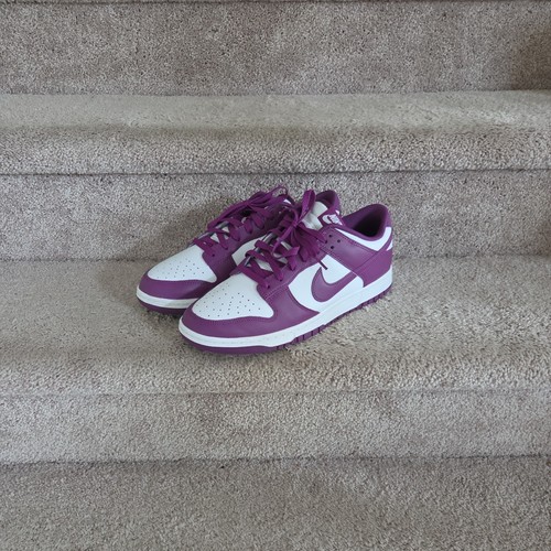 Nike dunk low - low, viotech