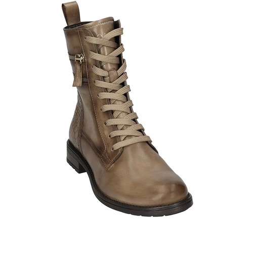 Stivaletti stringati bagatt - stringati,