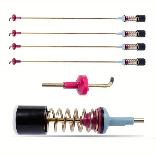 Kit pezzi per - kit,