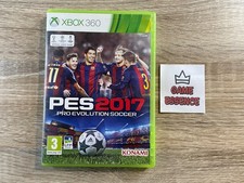 PES Pro Evolution Soccer 2017
