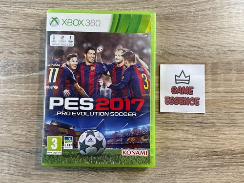 Pes pro evolution soccer - pes,