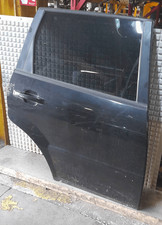 Porta post. DX SSANGYONG