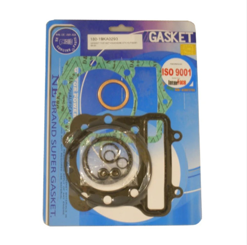 Kit guarnizioni estremità