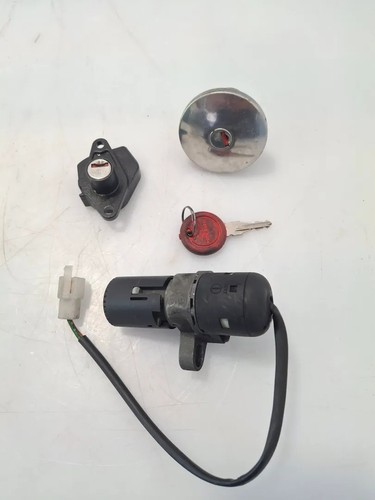 Kit serrature moto guzzi - kit,