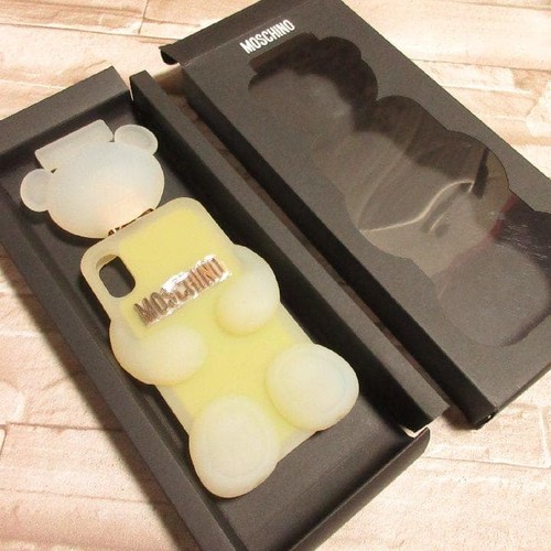 Custodia mobile moschino - mobile,