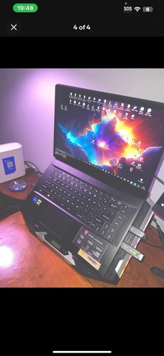 Msi gp66 5tb ssd - msi, |5tb