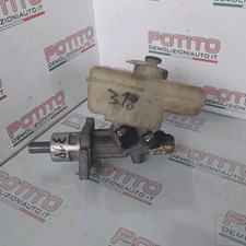 34311163711 Pompa comando freni  BMW Serie 3 (E36) 318tds TD cat  SW 5p/d/1665cc