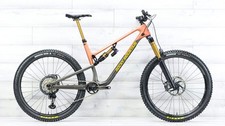 Rocky Mountain Altitude Carbon