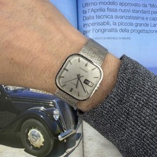 Orologio Uomo Juvenia Vintage