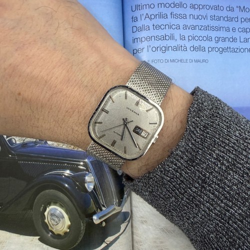 Orologio uomo juvenia vintage - juvenia,