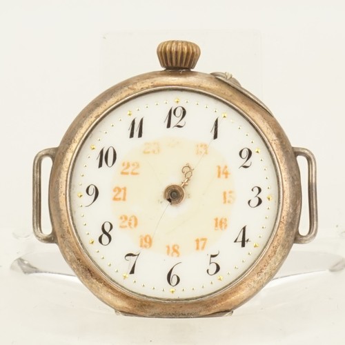 Raro orologio polso tasca - raro!, polso/tasca