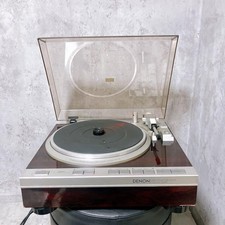 DENON DP-47F Giradischi
