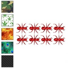 Adesivo decalcomania vinile